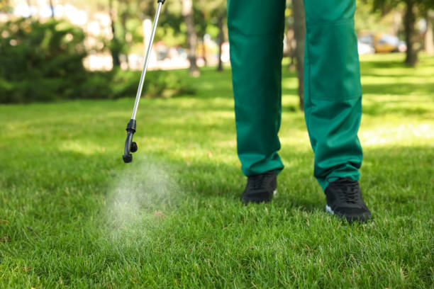 Mount Carmel, PA Pest Control Company