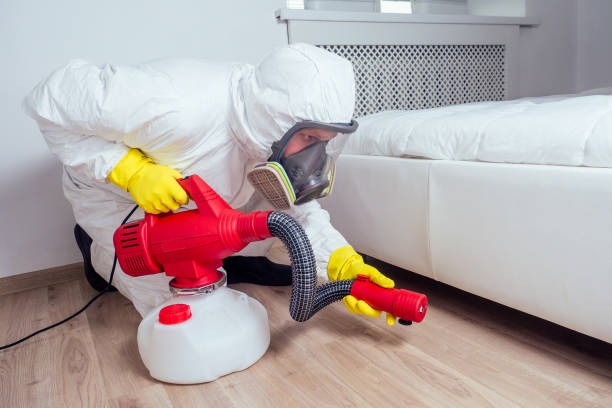 Best Pest Prevention Services  in Mount Carmel, PA