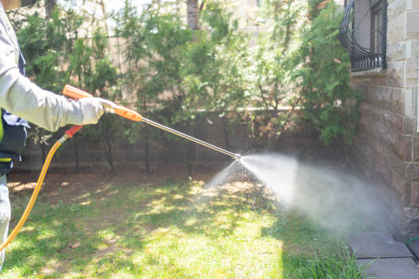 Best Commercial Pest Control Services  in Mount Carmel, PA