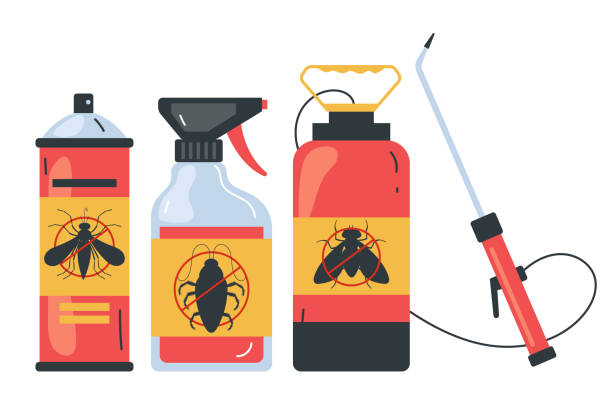 Best Residential Pest Control  in Mount Carmel, PA